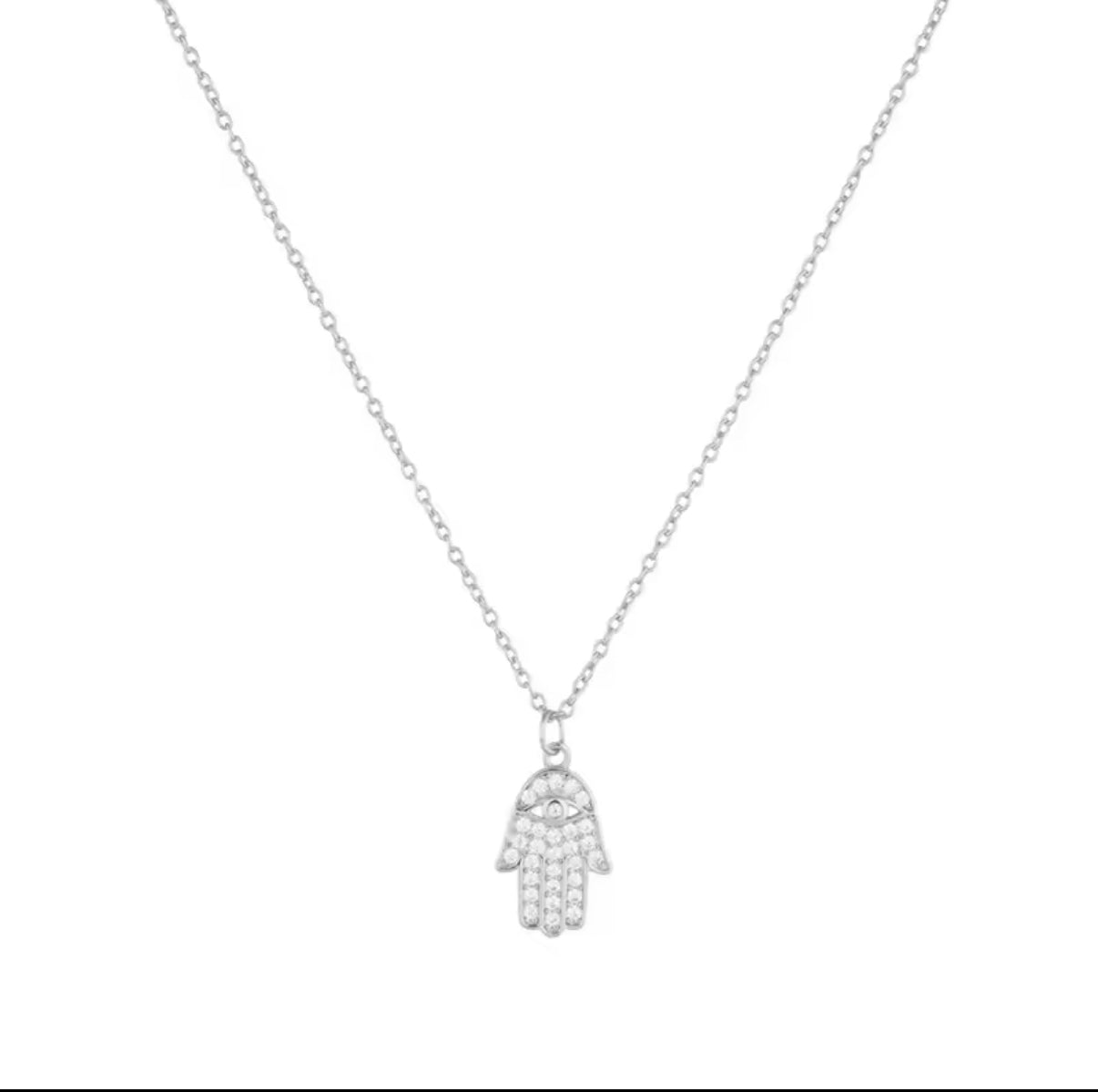"Karma" Necklace
