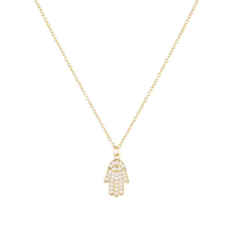 "Karma" Necklace
