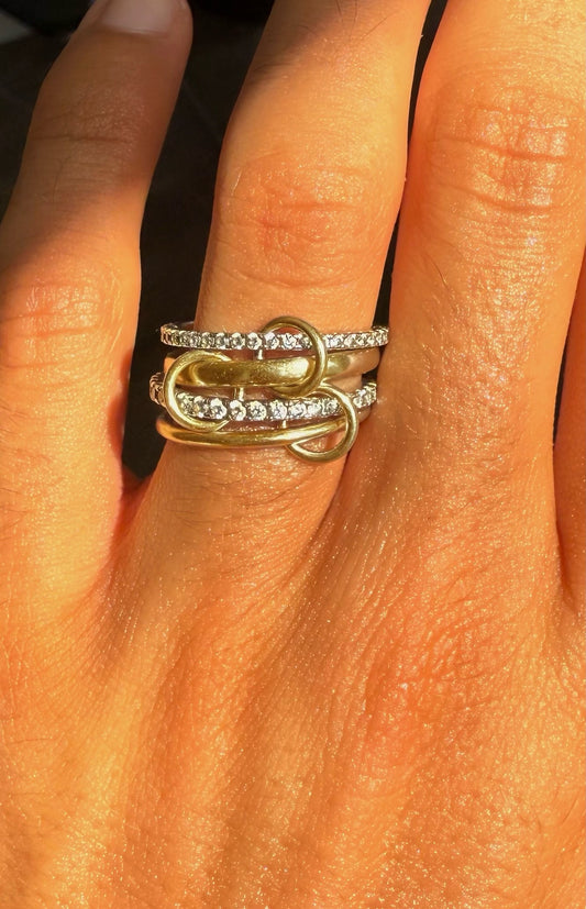 "Louie" Ring