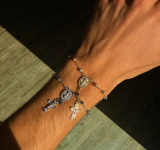 "Sunday" Bracelet