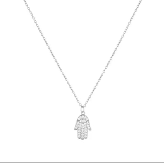 "Karma" Necklace
