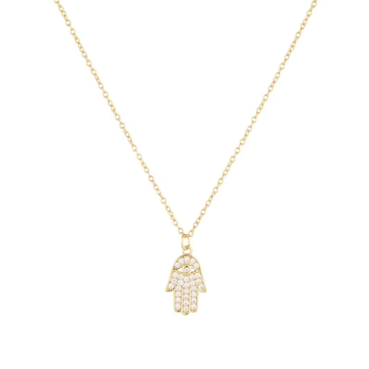 "Karma" Necklace