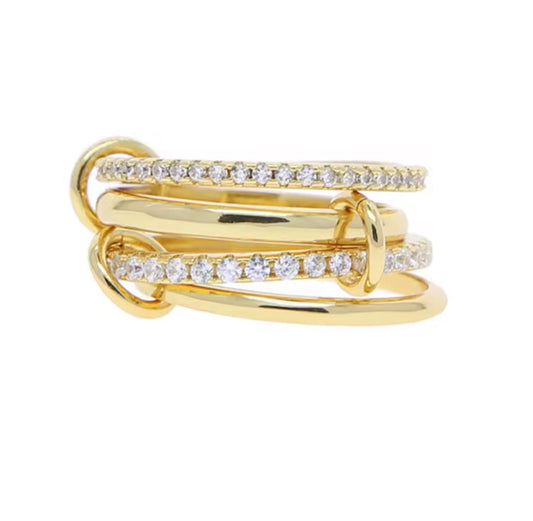 "Louie" Ring