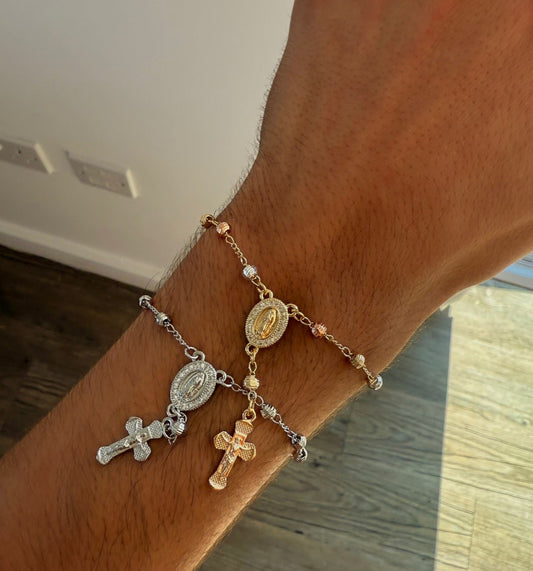 "Sunday" Bracelet
